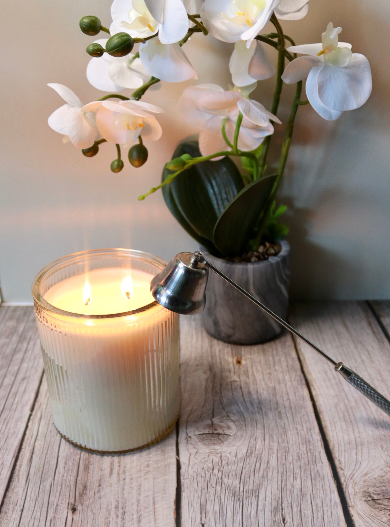 Candle Snuffer