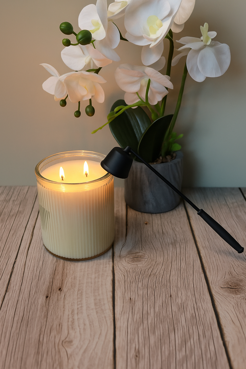 Candle Snuffer