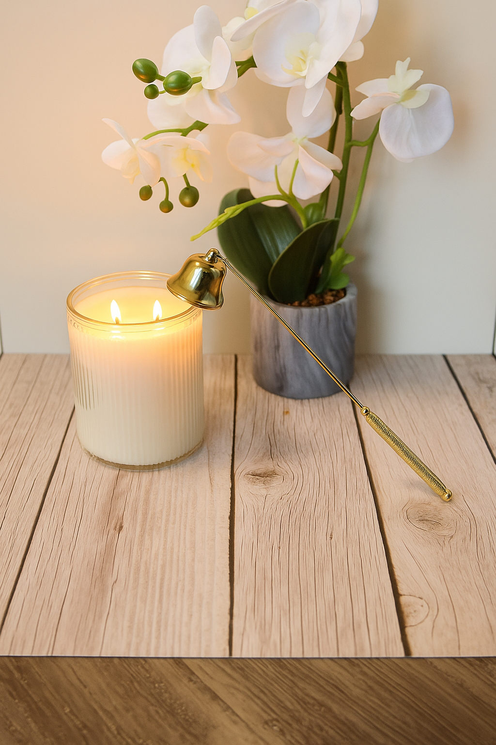 Candle Snuffer